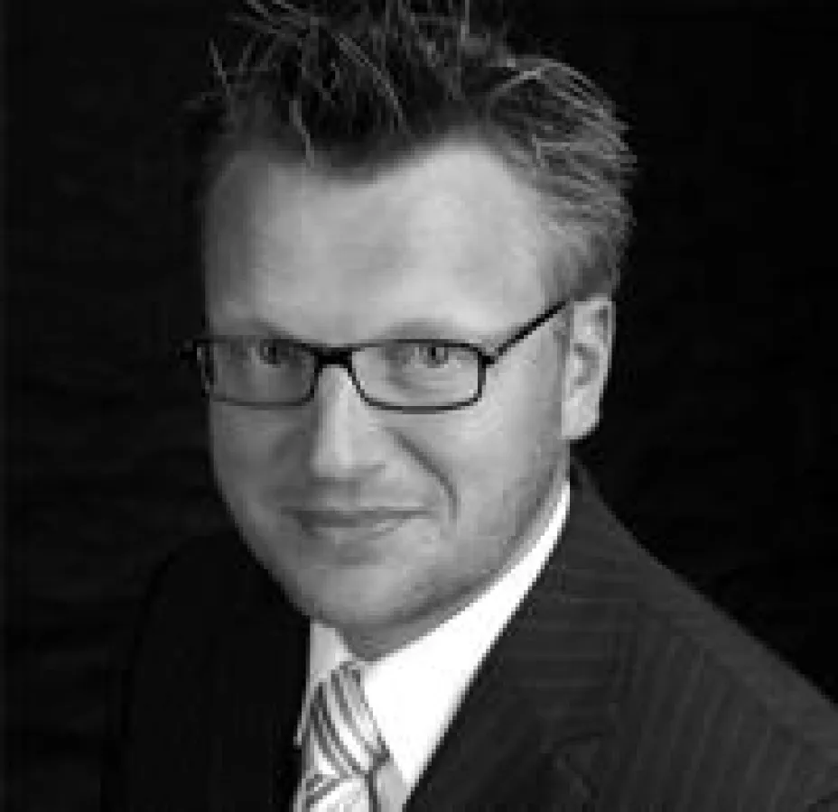 Heino Kuhlemann, Bereichsleiter Gesundheitswesen der d.velop AG