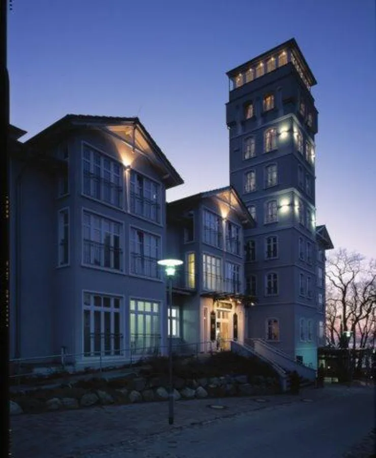 HOTEL HANSEATIC RÜGEN