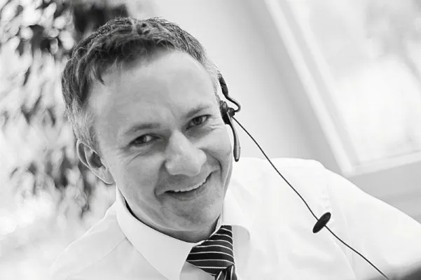 Bild: Baaske Medical mit vielen Neuheiten auf conhIT vertreten