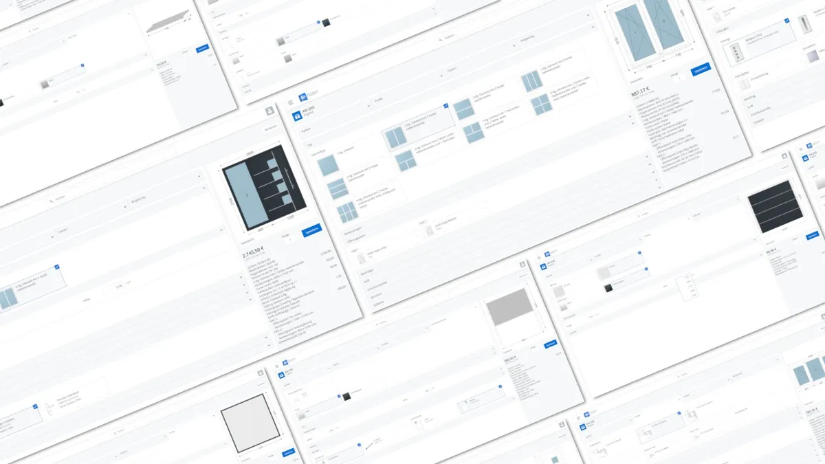 Fenzon verändert die Art und Weise, wie wir in Zukunft Kunden gewinnen und Preise ermitteln.