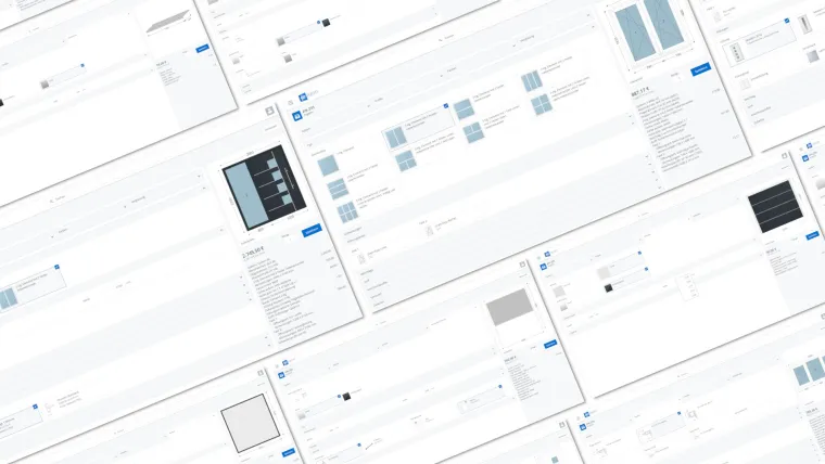 Bild: Die herstellerunabhängige Vertriebsplattform für Bauelemente