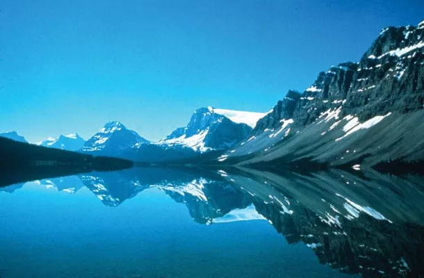 Bild: „Am Freitag zurück in die Rockies“ - Kanadische Hotels suchen Bewerber für bezahlte Praktika ab Dezember