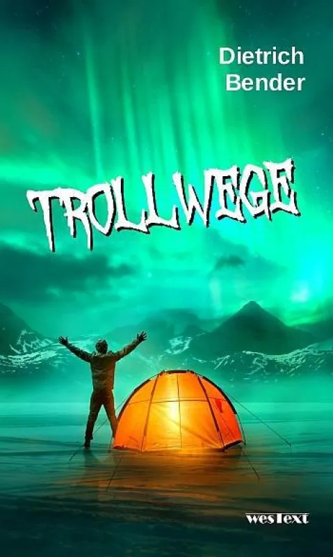 Frontcover © wesText Verlag