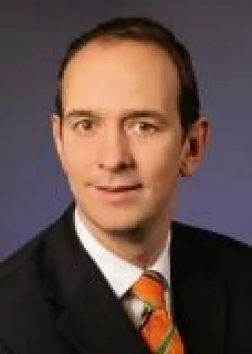 Fortinet bestellt Maik Bockelmann zum neuen deutschen Country Manager Bild: Fortinet bestellt Maik Bockelmann zum neuen deutschen Country Manager