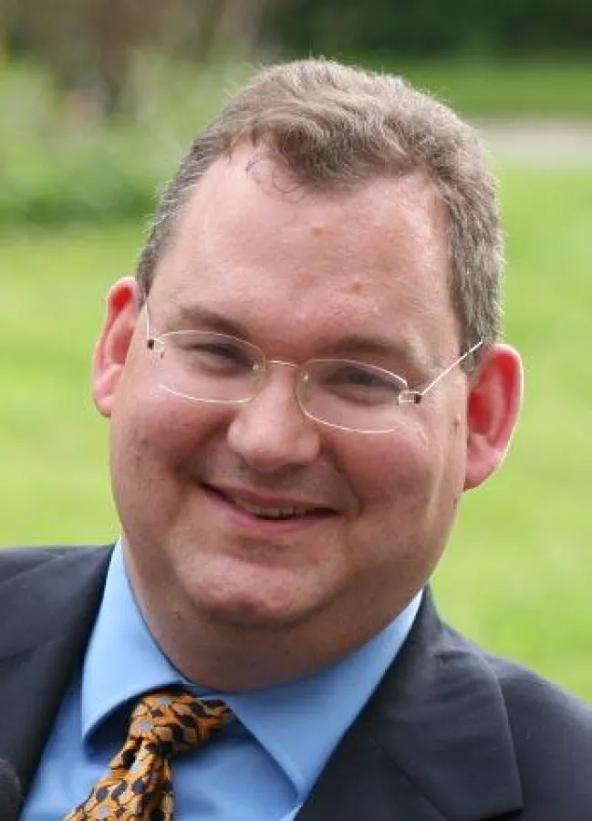 Rechtsanwalt Martin Arendts, M.B.L.-HSG (www.wettrecht.de)