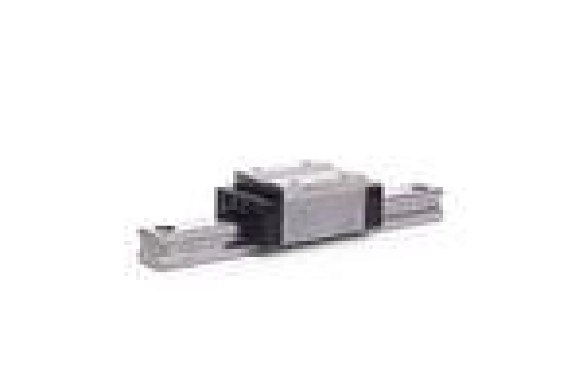 Das neue Kugelumlaufsystem HLG von HepcoMotion