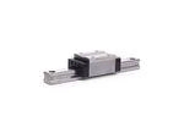 HepcoMotion bringt neues Kugelumlaufsystem HLG auf den Markt Bild: HepcoMotion bringt neues Kugelumlaufsystem HLG auf den Markt