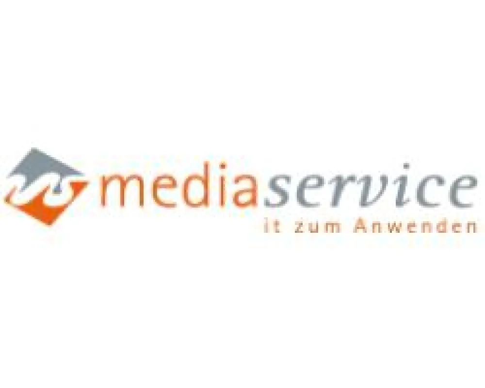 media-service consulting & solutions GmbH mit TickX auf der CeBIT 2016