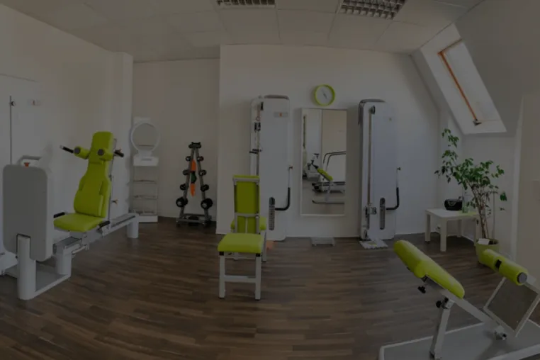 Bild: Physiotherapie & Krankengymnastik Welsch in Limburg bietet umfassende Behandlungsangebote