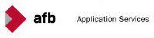 Bild: afb Application Services AG lädt zum Market and Innovation Event 2016