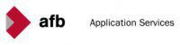 Bild: afb Application Services AG lädt zum Market and Innovation Event 2016