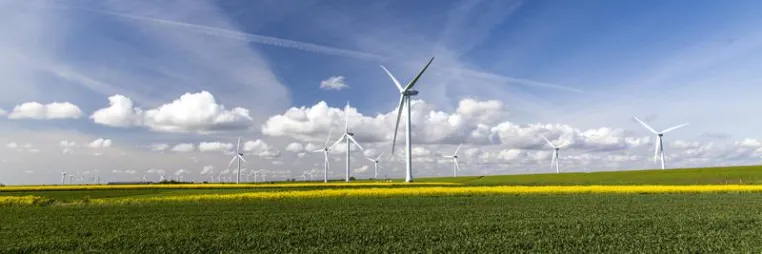 Cloud mit Windkraft Bild: Cloud mit Windkraft