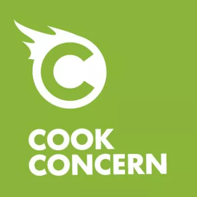 Bild: CookConcern.com erweitert sein Netzwerk um den Bereich Lebensmittellieferanten