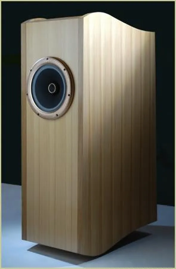 Ocellia Lautsprecher - Die Essenz der Musik