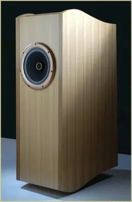 Bild: Neu - Ocellia Grandis Calliope 30 silver