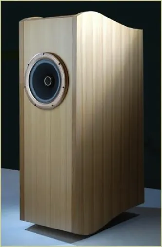 Bild: Neu - Ocellia Grandis Calliope 30 silver