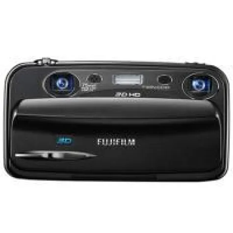 Bild: 3D Fotos und spiegellose Systemkamera: Die Trends der Photokina 2010