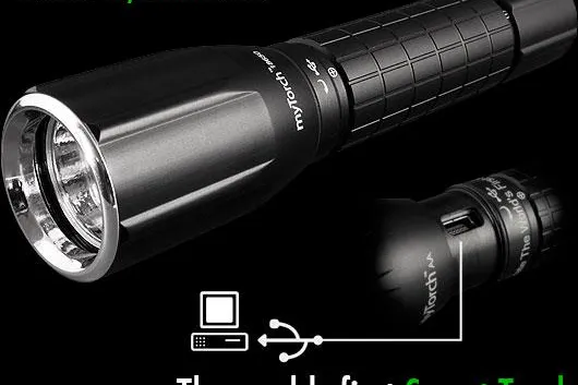Taschenlampen: Die Lumen-Lüge Bild: Taschenlampen: Die Lumen-Lüge