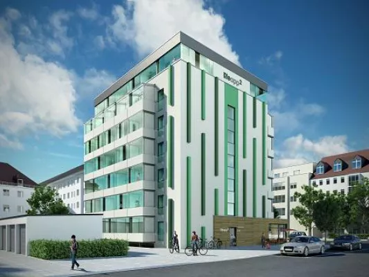 Bild: Münchner Immobilienprojekt „lifeapp2“ nach acht Monaten abverkauft