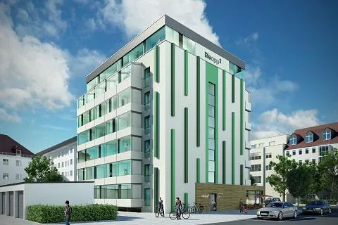 Bild: Münchner Immobilienprojekt „lifeapp2“ nach acht Monaten abverkauft