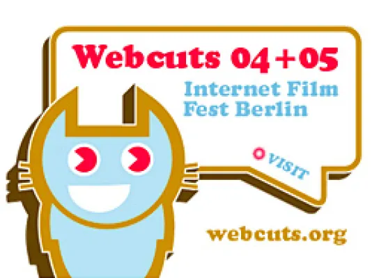 Bild: Internet Film Fest Webcuts 04+05: Aufruf zur Einreichung von Beiträgen