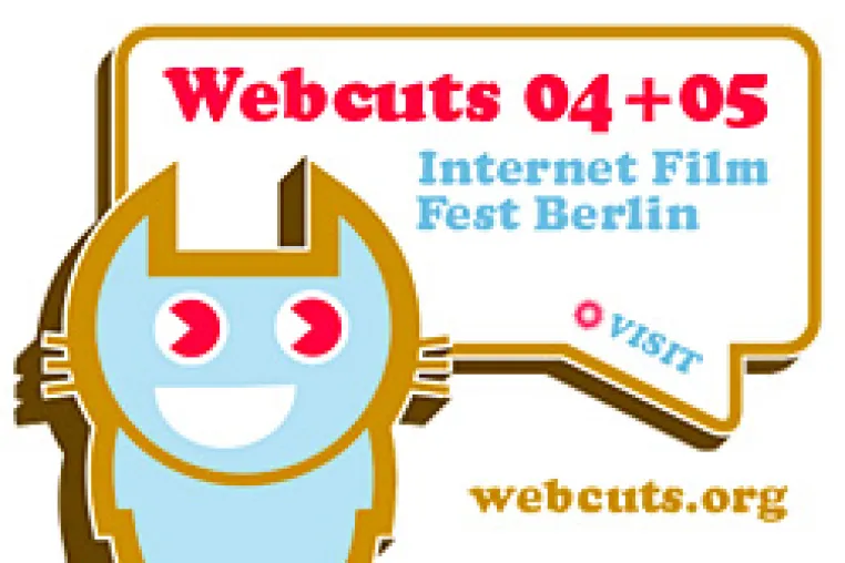 Bild: Internet Film Fest Webcuts 04+05: Aufruf zur Einreichung von Beiträgen