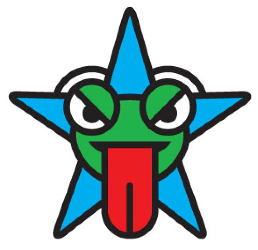 Starfrosch Podcast