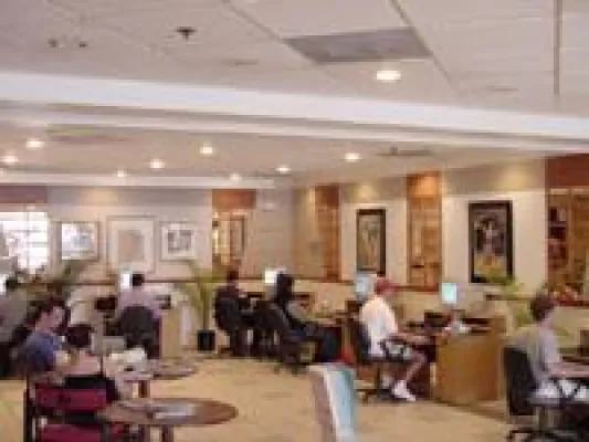 Bild: TerraSip bringt VoIP in jedes Internet