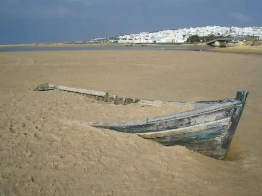 Reiseportal Costa de la Luz Bild: Reiseportal Costa de la Luz