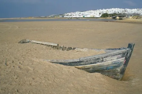 Bild: Reiseportal Costa de la Luz