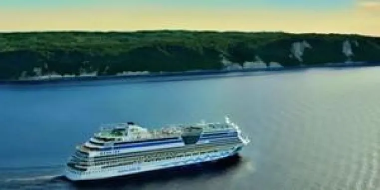 Bild: Kreuzfahrt mit Verantwortung