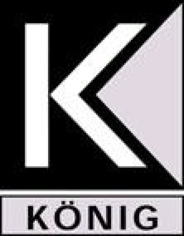 Gerhard König GmbH Ladeneinrichtungen