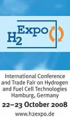 Bild: H2Expo - „H2 in Action“ zeigt innovative Brennstoffzellen-Fahrzeuge