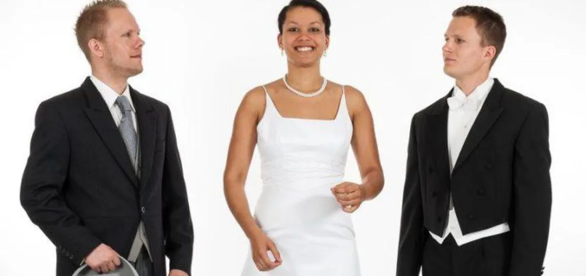 Hamburger Kostümverleih sucht Nachfolger