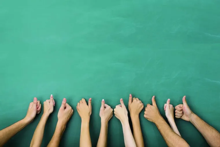 Bild: Informationsabend Lerncoaching am 29.10.2019