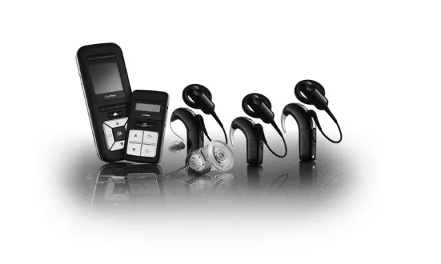 Bild: Internationaler Design-Preis für wegweisendes CI-System: Cochlear Nucleus 6 erhält German Design Award Special