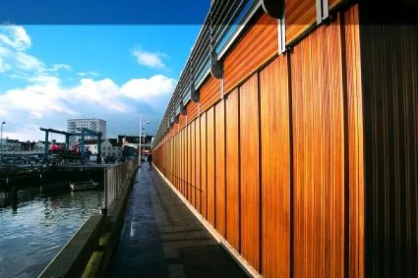 Bild: Express-Lasur mit langer Offenzeit - Cetol BL XPro gehört zur neuen Generation wasserbasierter Lasuren