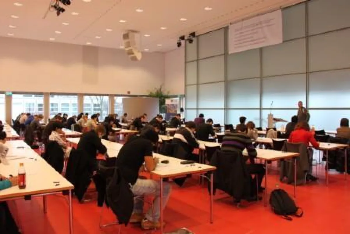 Kein Diplom Light an der ESB