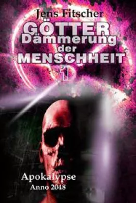 Bild: Die Welt geht 2048 unter