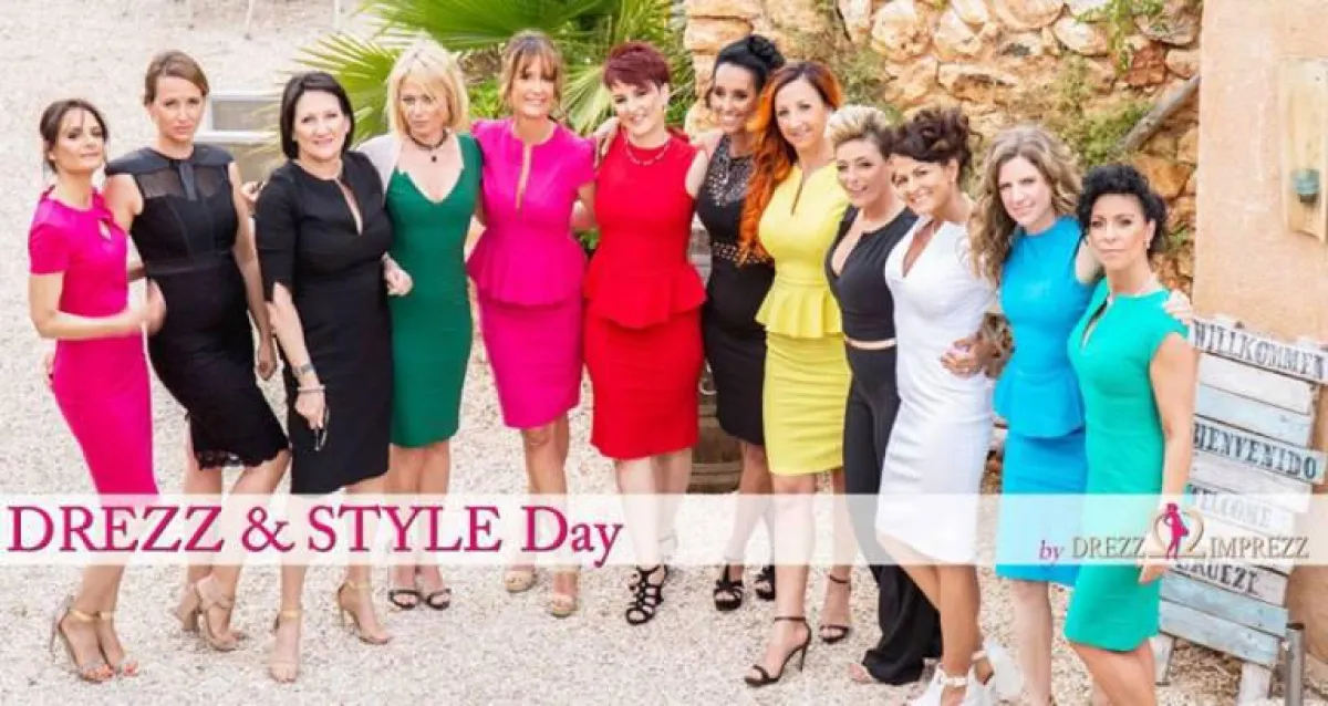 Drezz & Style Day 3.0