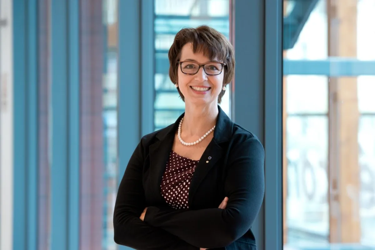 Ulrike Müller fordert von EU mehr Einsatz für die Rechte von Behinderten