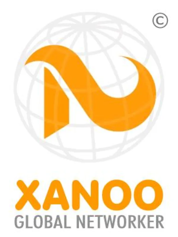 XaNoo - Global Networker
