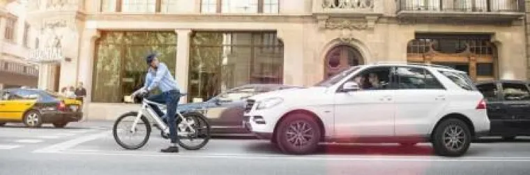 e-Bike Leasing - Vorteile für Arbeitgeber Bild: e-Bike Leasing - Vorteile für Arbeitgeber