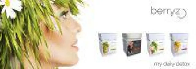 Aktueller Trend Detox Tees Bild: Aktueller Trend Detox Tees