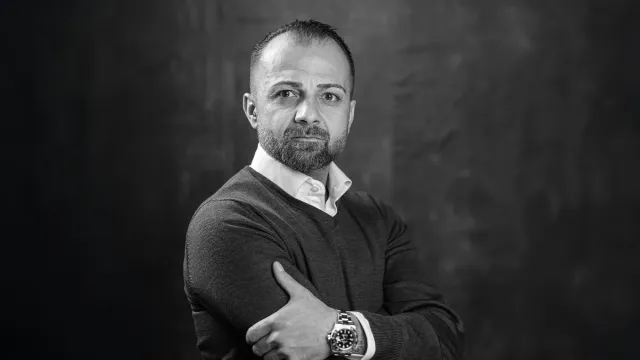 Bild: Jürgen Bammer von JB Vermittlungs GmbH: Personaldienstleister und Recruiting auf höchstem Niveau