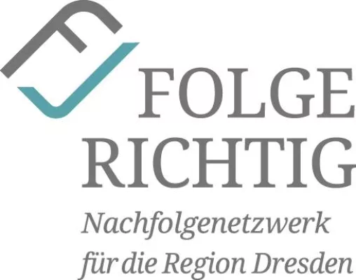 Bild: FOLGERICHTIG-Treff zum Thema „Steuerliche Aspekte einer Unternehmensnachfolge“
