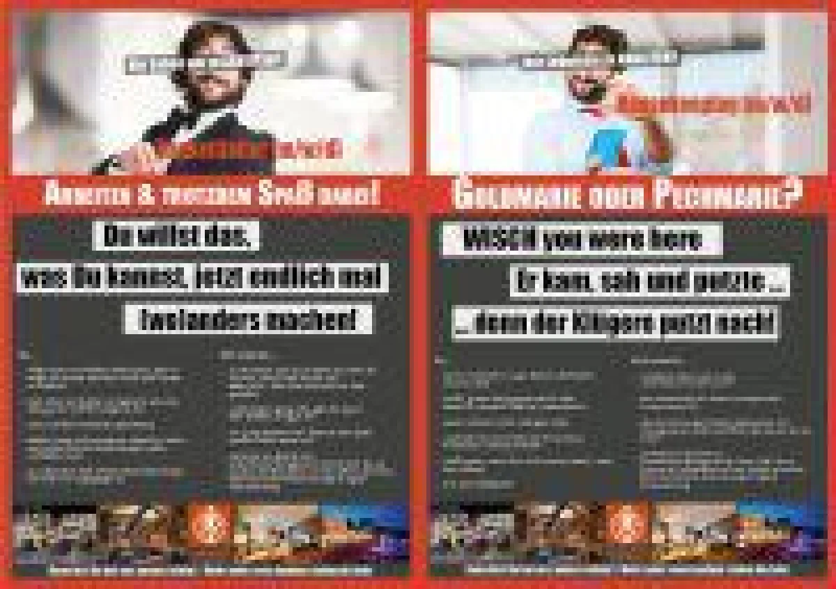 Landgut STOBER Stellenanzeigen