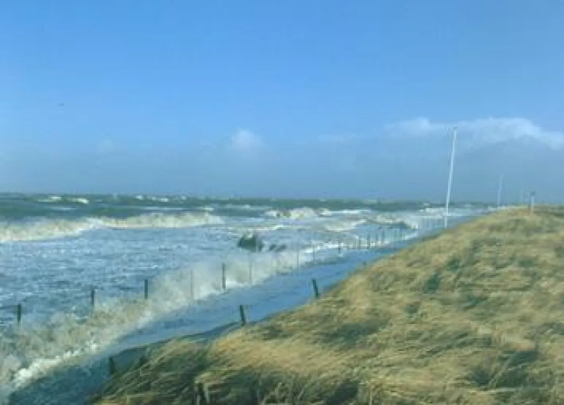 Nordseeheilbad Cuxhaven: Zahlreiche Angebote für Thalasso-Therapie