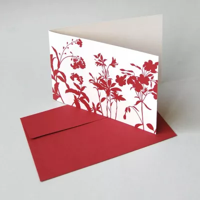 Bild: Kettcards präsentiert sich auf der Ecostyle 2013