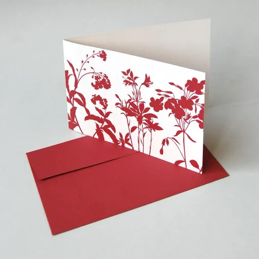 Kettcards präsentiert sich auf der Ecostyle 2013 Bild: Kettcards präsentiert sich auf der Ecostyle 2013